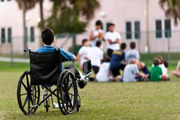 Инвалиды и семьи с детьми-инвалидами могут получить 50 % скидку на капремонт