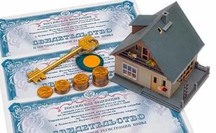 Государственная пошлина за первичную выдачу свидетельства о государственной регистрации права на недвижимое имущество уплачиваться заявителем не должна