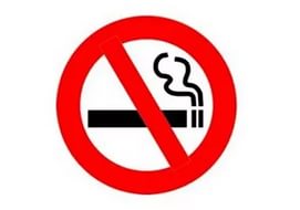 Закон о запрете курения в общественных местах