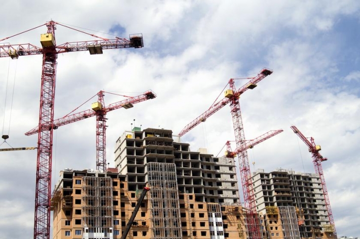"Российская газета": Компенсационный фонд долевого строительства поможет дольщикам вернуть жилье